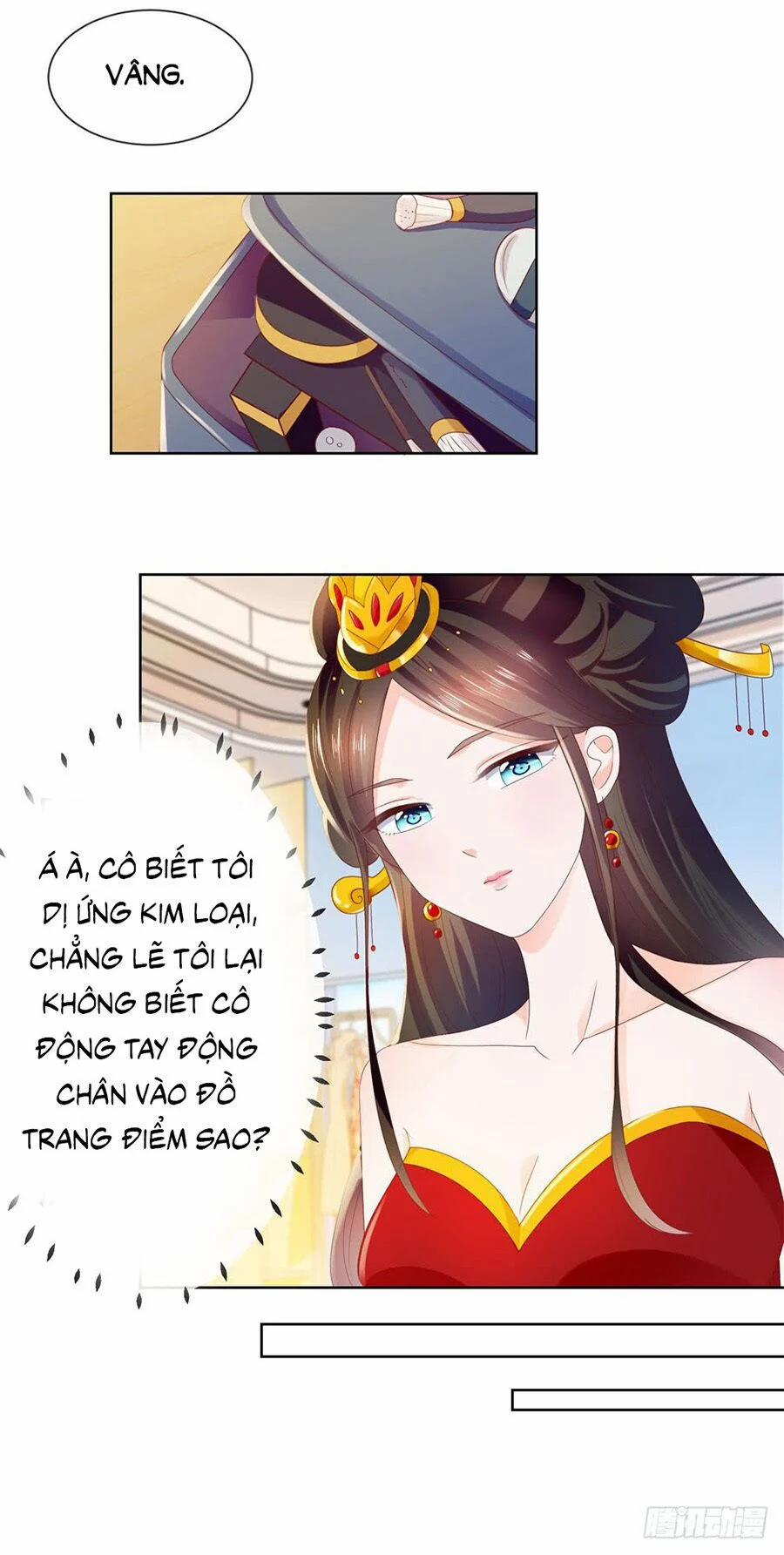 Ẩn Hôn 100%: Chọc Tức Vợ Yêu Mua Một Tặng Một 26 trang 22