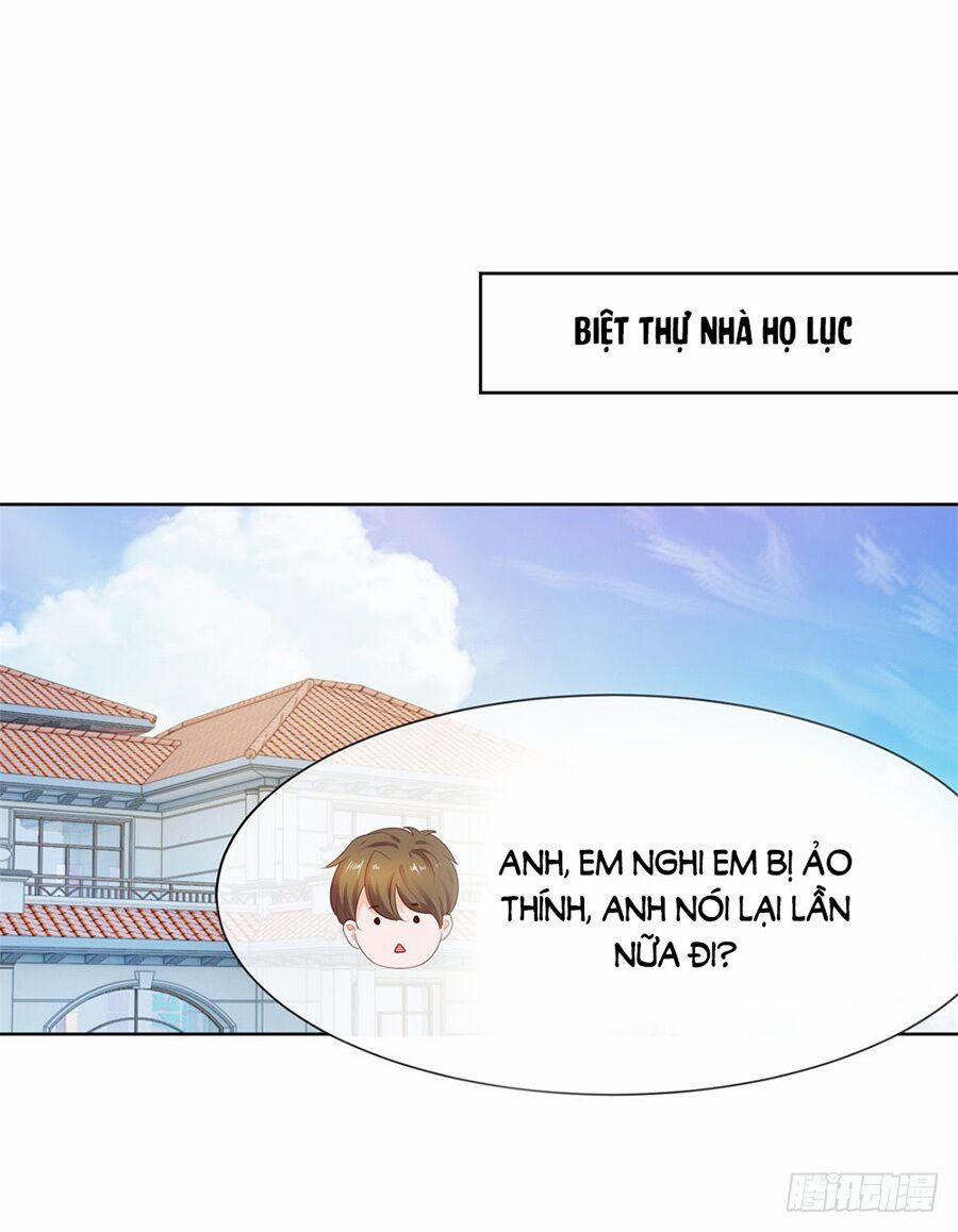 Ẩn Hôn 100%: Chọc Tức Vợ Yêu Mua Một Tặng Một 26 trang 23