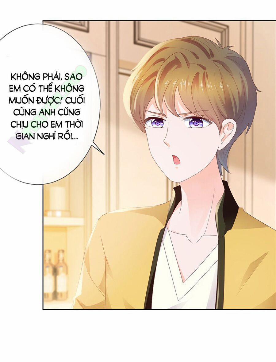 Ẩn Hôn 100%: Chọc Tức Vợ Yêu Mua Một Tặng Một 26 trang 25