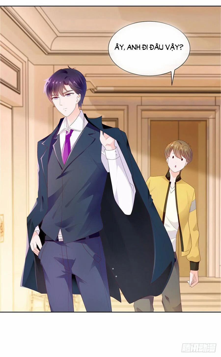 Ẩn Hôn 100%: Chọc Tức Vợ Yêu Mua Một Tặng Một 26 trang 26