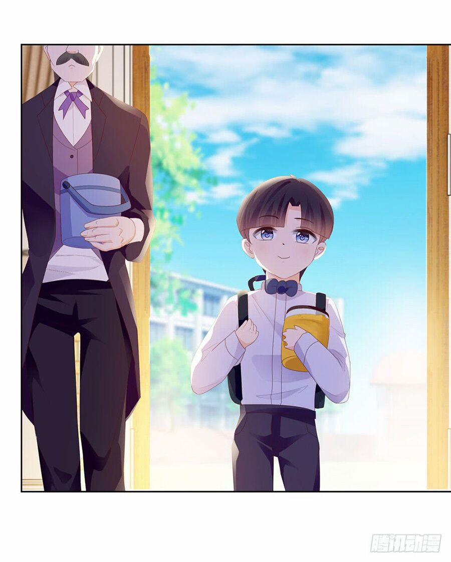 Ẩn Hôn 100%: Chọc Tức Vợ Yêu Mua Một Tặng Một 26 trang 27