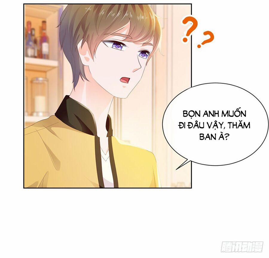 Ẩn Hôn 100%: Chọc Tức Vợ Yêu Mua Một Tặng Một 26 trang 28