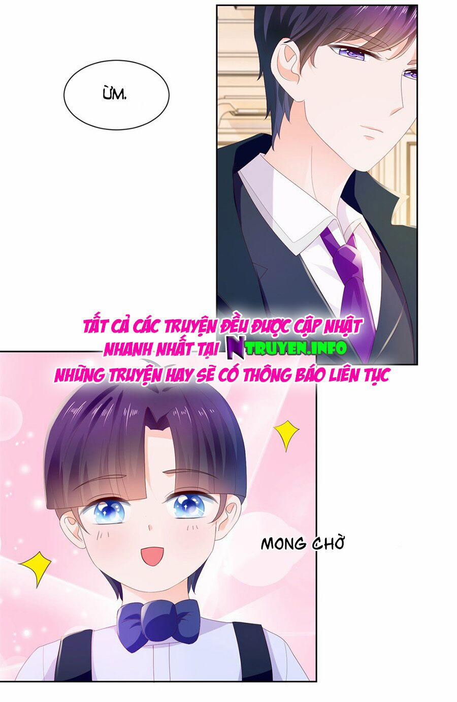 Ẩn Hôn 100%: Chọc Tức Vợ Yêu Mua Một Tặng Một 26 trang 29