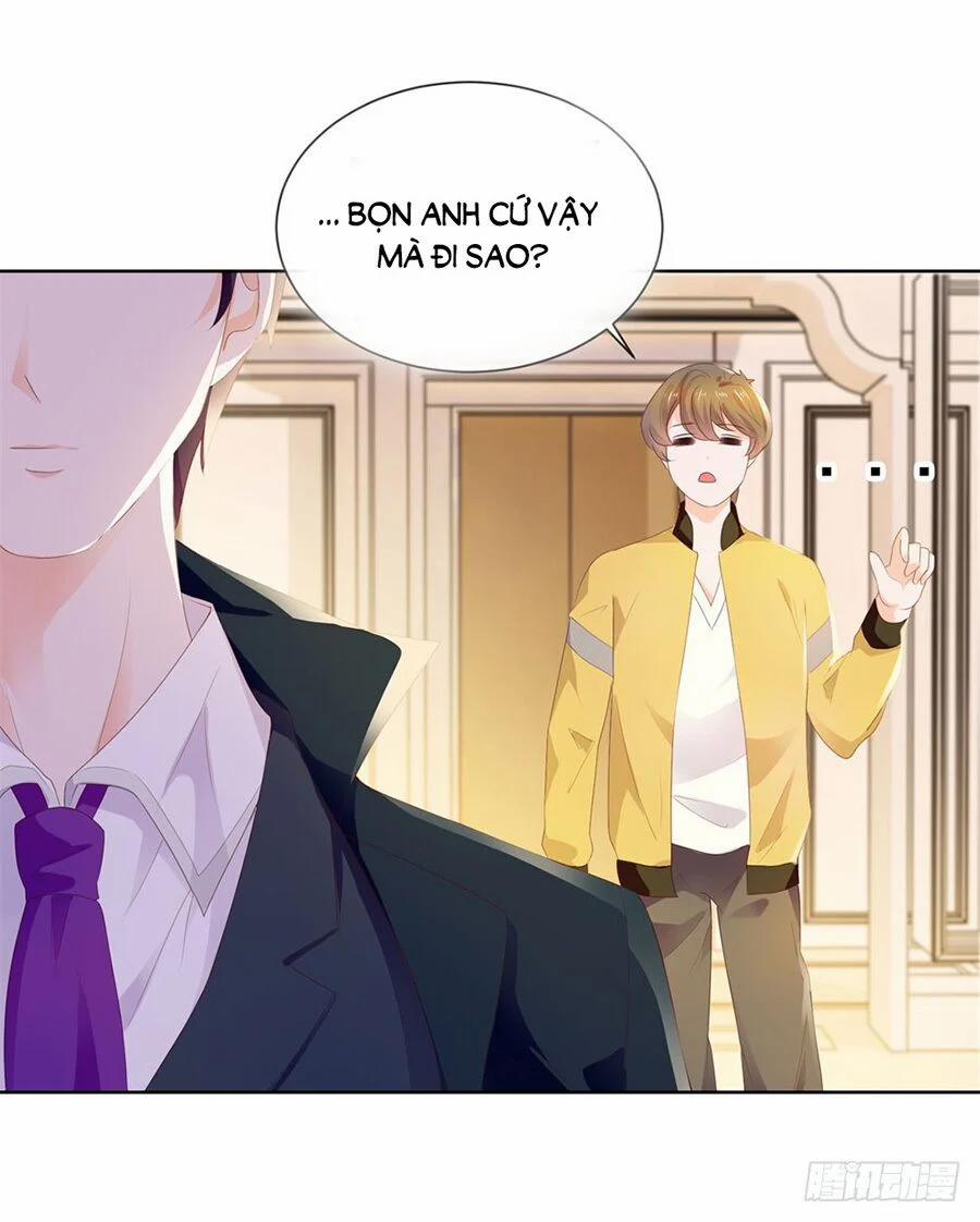 Ẩn Hôn 100%: Chọc Tức Vợ Yêu Mua Một Tặng Một 26 trang 30