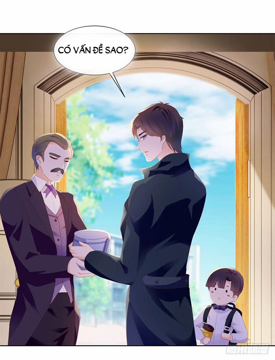 Ẩn Hôn 100%: Chọc Tức Vợ Yêu Mua Một Tặng Một 26 trang 31