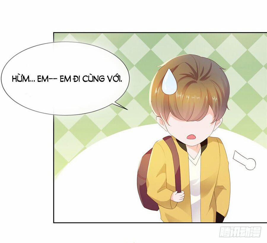 Ẩn Hôn 100%: Chọc Tức Vợ Yêu Mua Một Tặng Một 26 trang 32