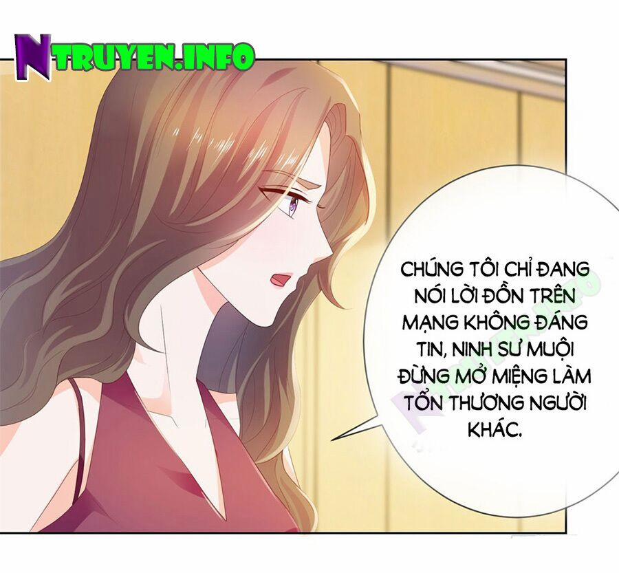 Ẩn Hôn 100%: Chọc Tức Vợ Yêu Mua Một Tặng Một 26 trang 4