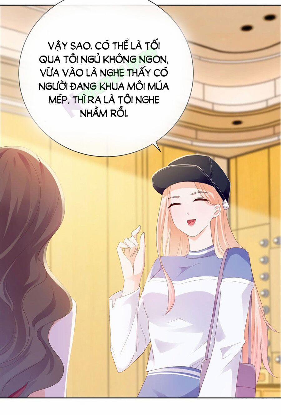 Ẩn Hôn 100%: Chọc Tức Vợ Yêu Mua Một Tặng Một 26 trang 6