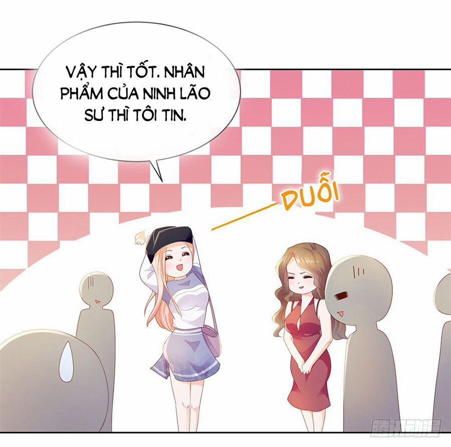 Ẩn Hôn 100%: Chọc Tức Vợ Yêu Mua Một Tặng Một 26 trang 7