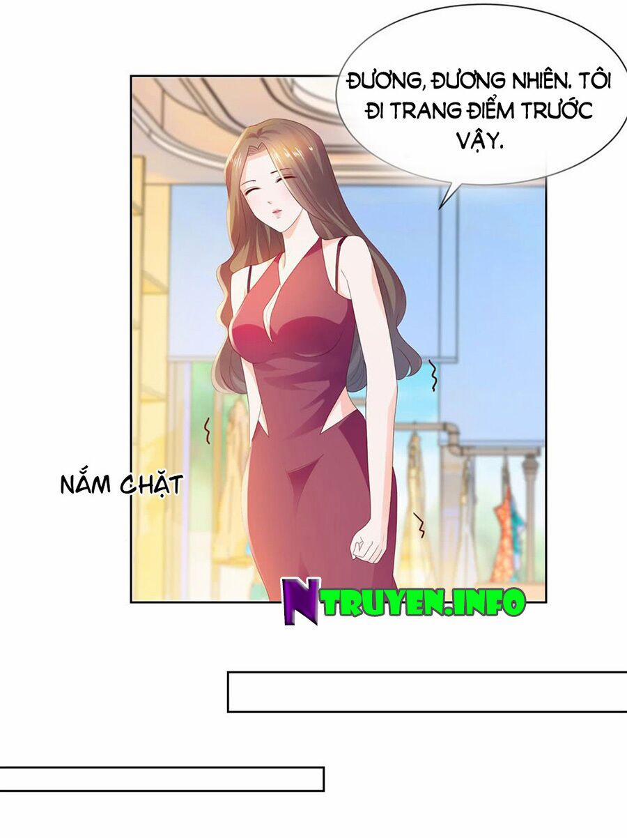 Ẩn Hôn 100%: Chọc Tức Vợ Yêu Mua Một Tặng Một 26 trang 9