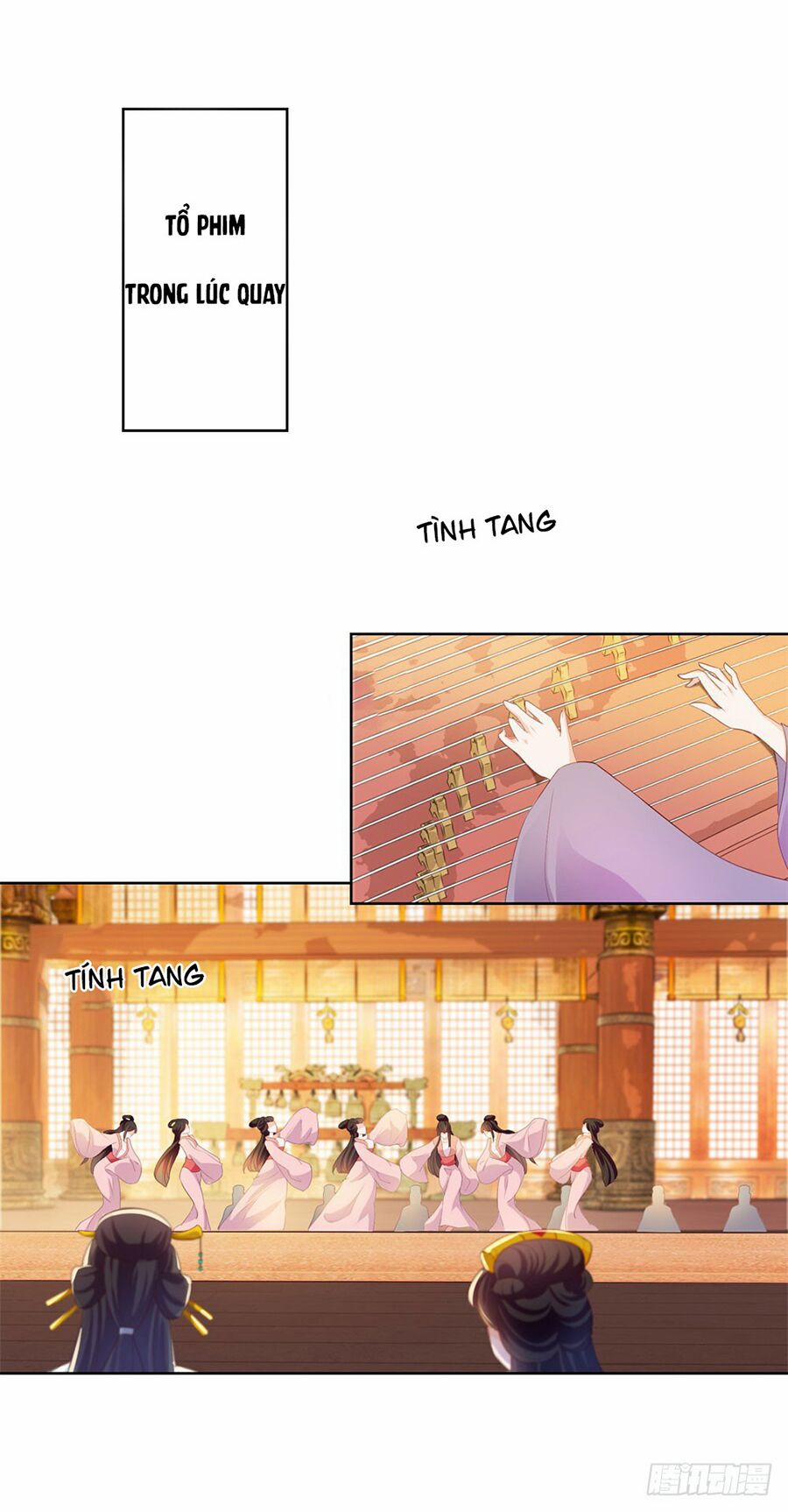 Ẩn Hôn 100%: Chọc Tức Vợ Yêu Mua Một Tặng Một 27 trang 1