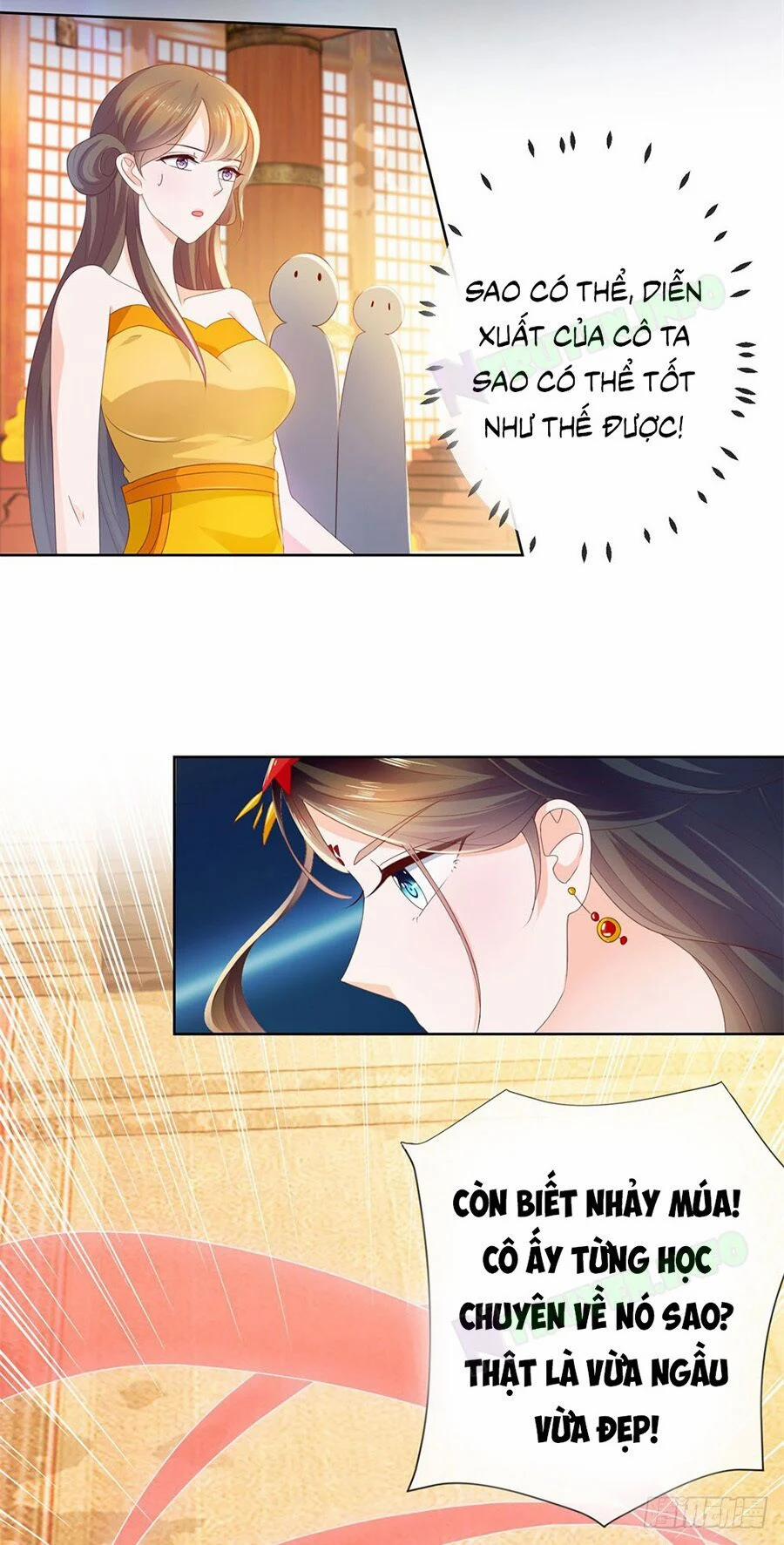 Ẩn Hôn 100%: Chọc Tức Vợ Yêu Mua Một Tặng Một 27 trang 13