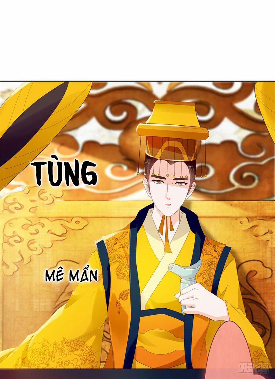 Ẩn Hôn 100%: Chọc Tức Vợ Yêu Mua Một Tặng Một 27 trang 16