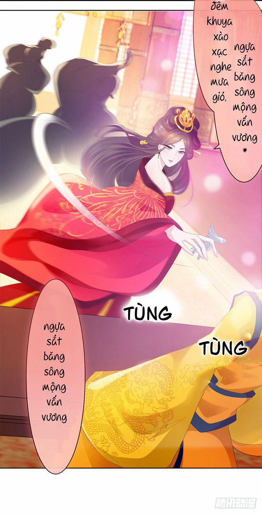 Ẩn Hôn 100%: Chọc Tức Vợ Yêu Mua Một Tặng Một 27 trang 17