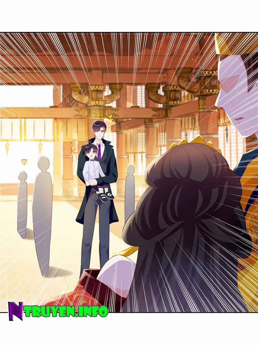 Ẩn Hôn 100%: Chọc Tức Vợ Yêu Mua Một Tặng Một 27 trang 19