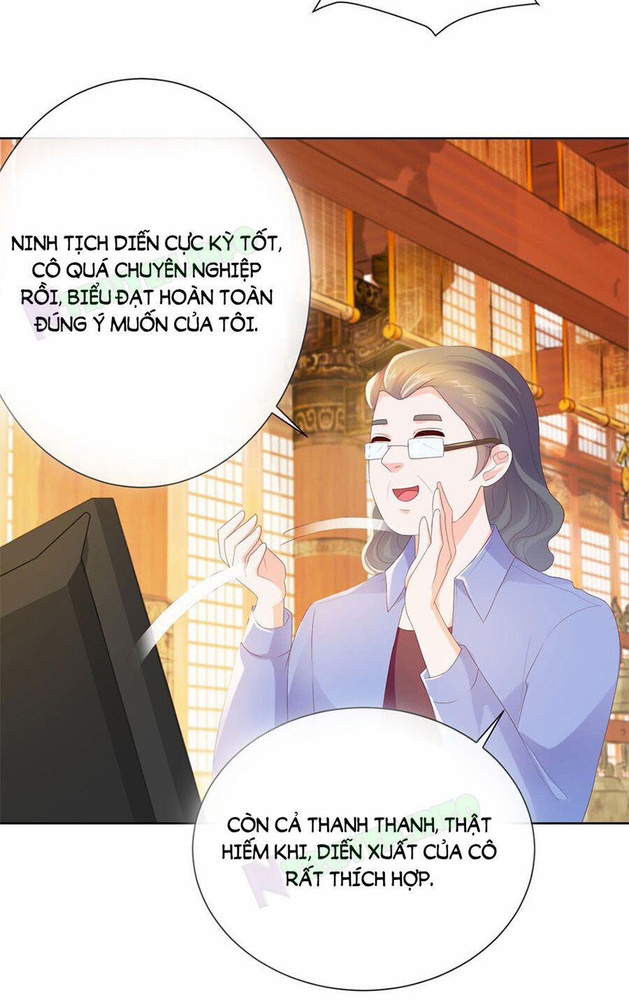 Ẩn Hôn 100%: Chọc Tức Vợ Yêu Mua Một Tặng Một 27 trang 23