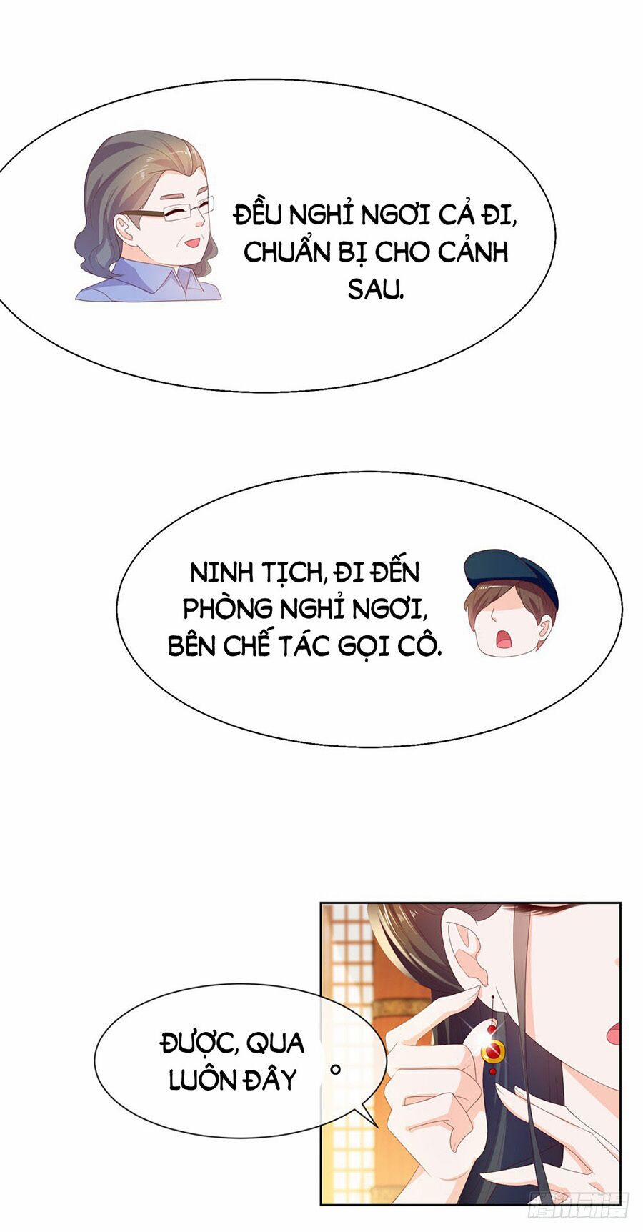 Ẩn Hôn 100%: Chọc Tức Vợ Yêu Mua Một Tặng Một 27 trang 25