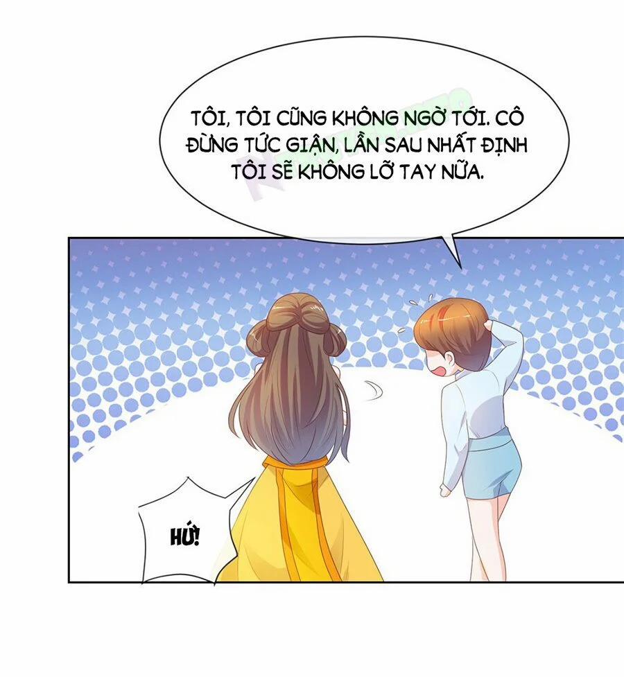 Ẩn Hôn 100%: Chọc Tức Vợ Yêu Mua Một Tặng Một 27 trang 28