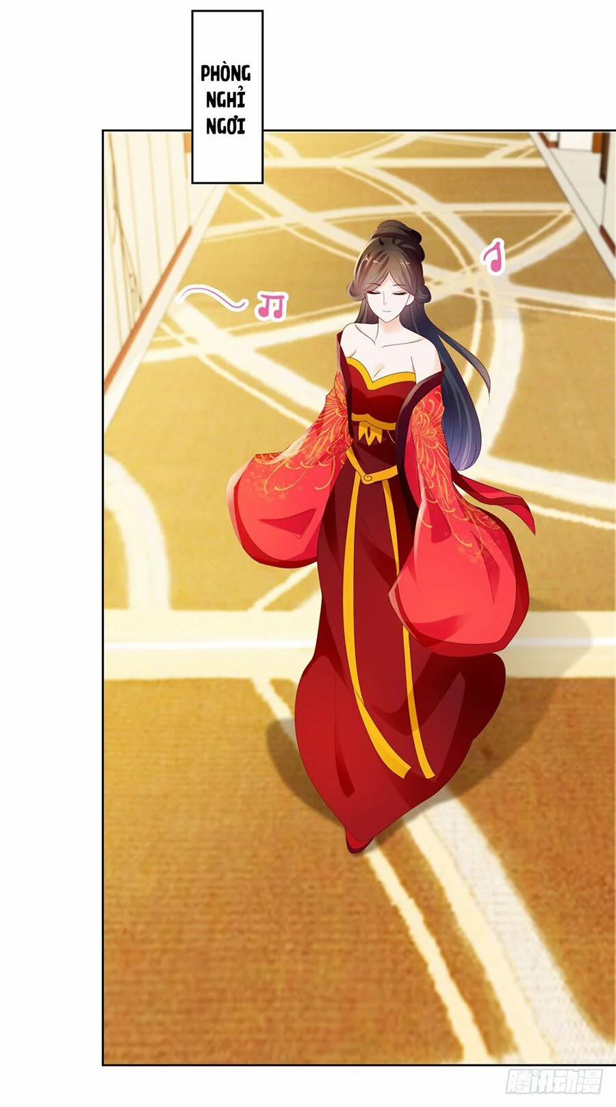 Ẩn Hôn 100%: Chọc Tức Vợ Yêu Mua Một Tặng Một 27 trang 30