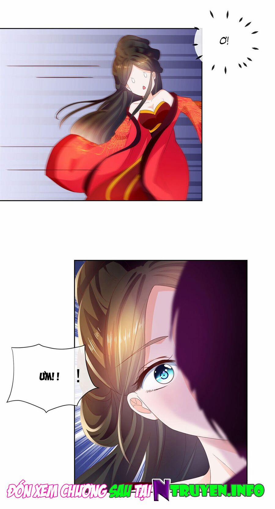 Ẩn Hôn 100%: Chọc Tức Vợ Yêu Mua Một Tặng Một 27 trang 31