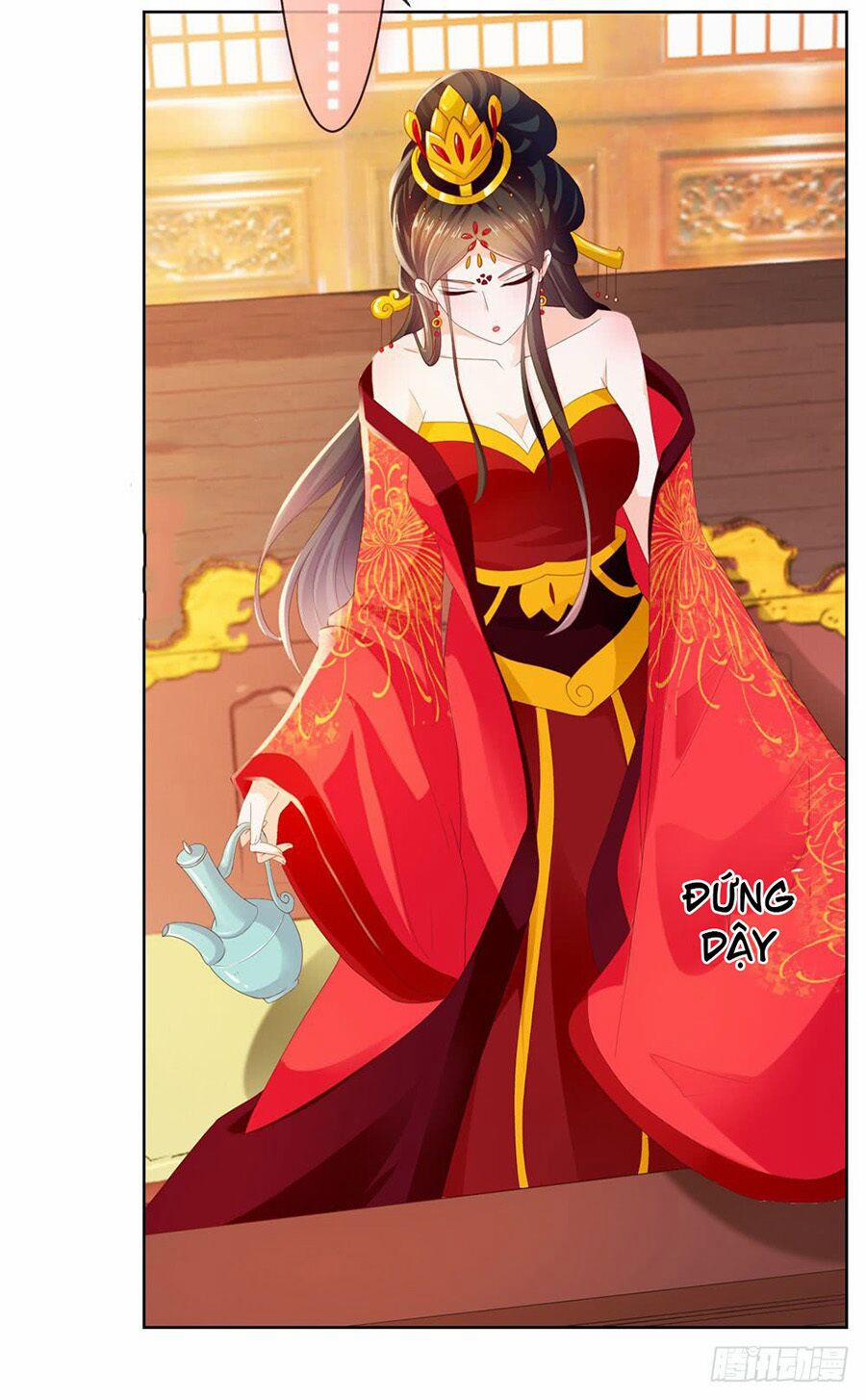 Ẩn Hôn 100%: Chọc Tức Vợ Yêu Mua Một Tặng Một 27 trang 6