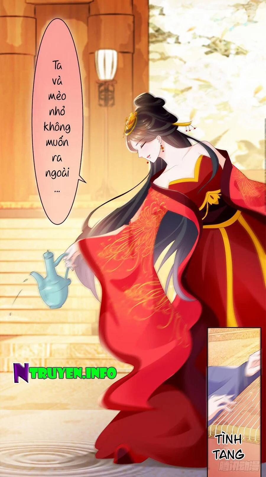 Ẩn Hôn 100%: Chọc Tức Vợ Yêu Mua Một Tặng Một 27 trang 9