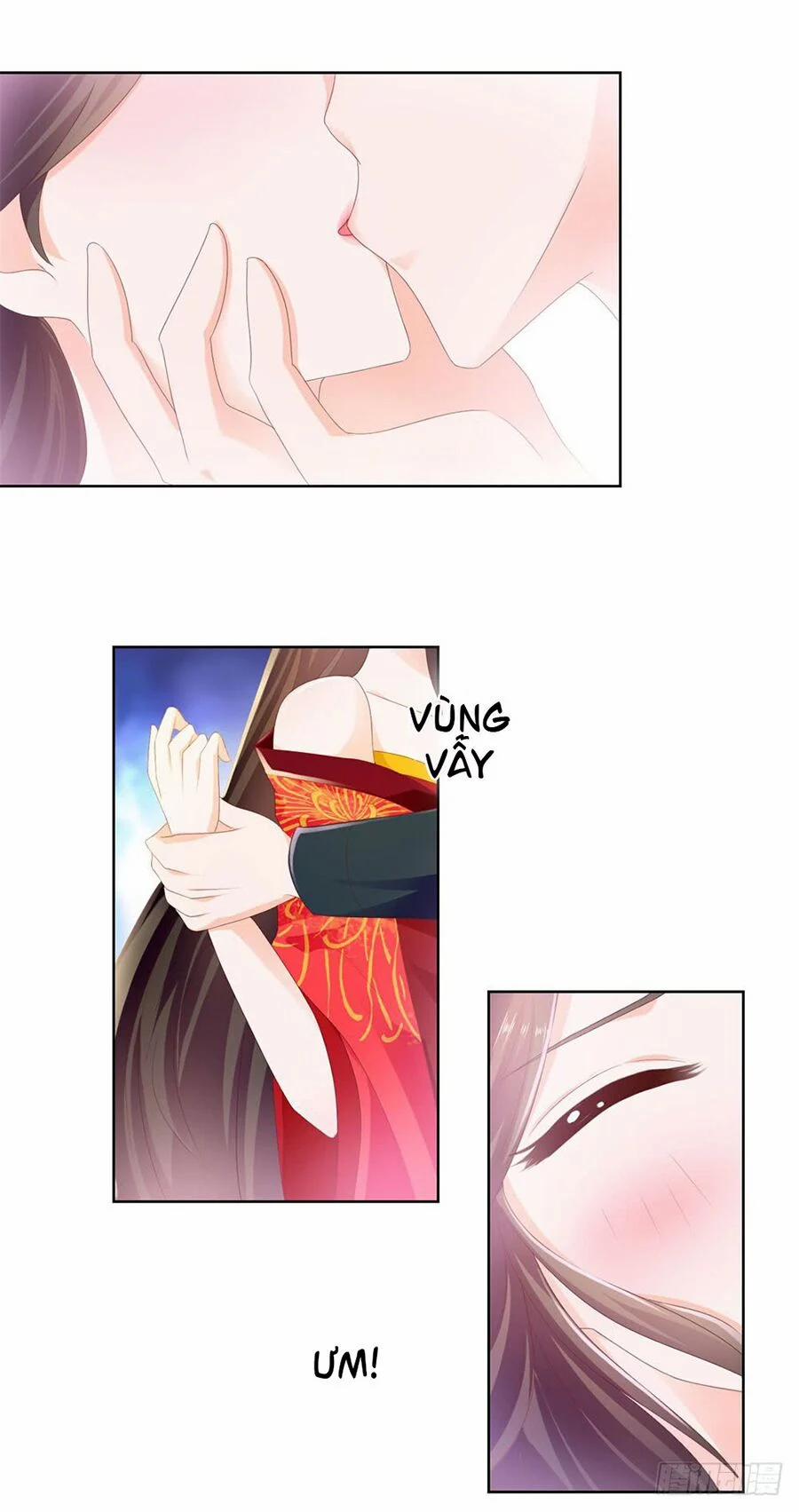 Ẩn Hôn 100%: Chọc Tức Vợ Yêu Mua Một Tặng Một 28 trang 1