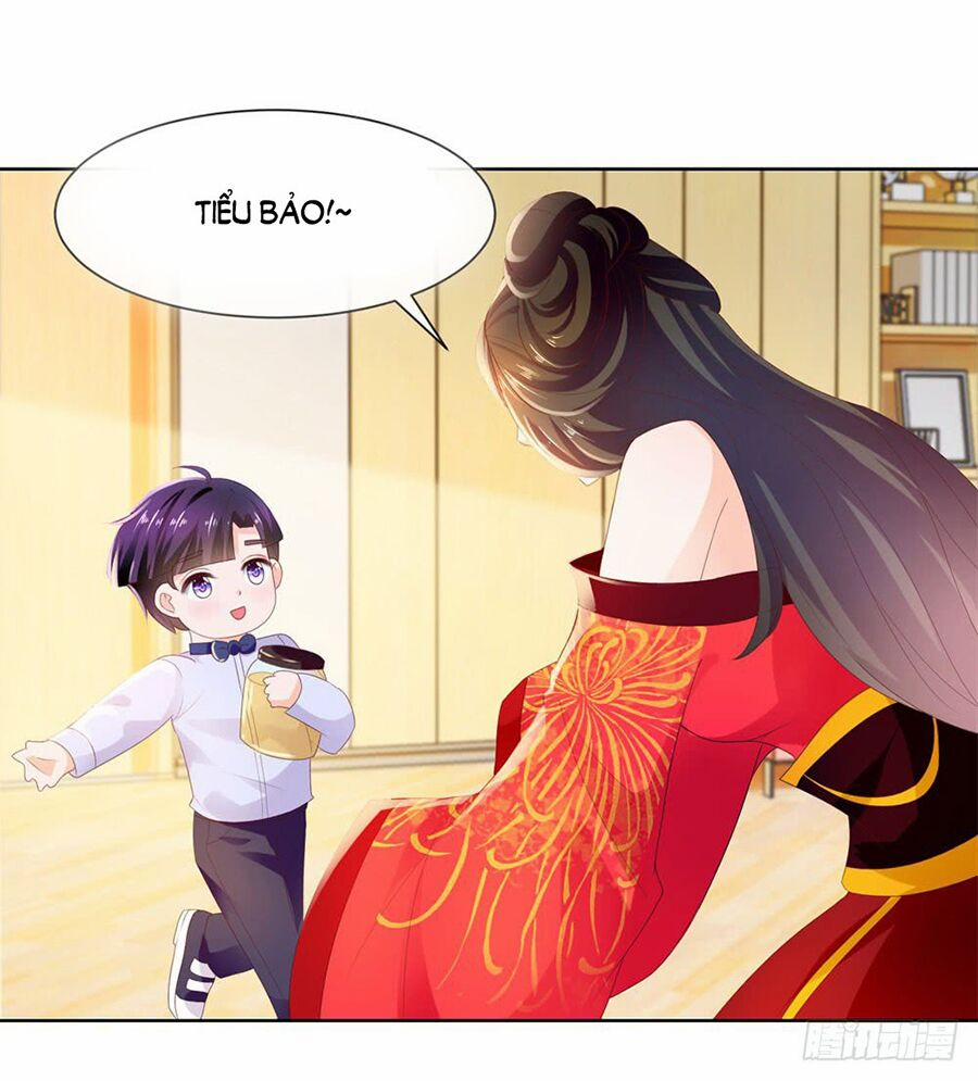 Ẩn Hôn 100%: Chọc Tức Vợ Yêu Mua Một Tặng Một 28 trang 12