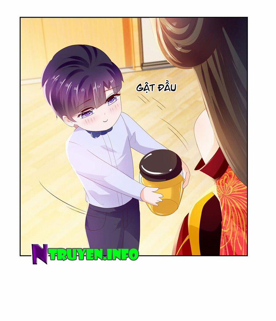 Ẩn Hôn 100%: Chọc Tức Vợ Yêu Mua Một Tặng Một 28 trang 14