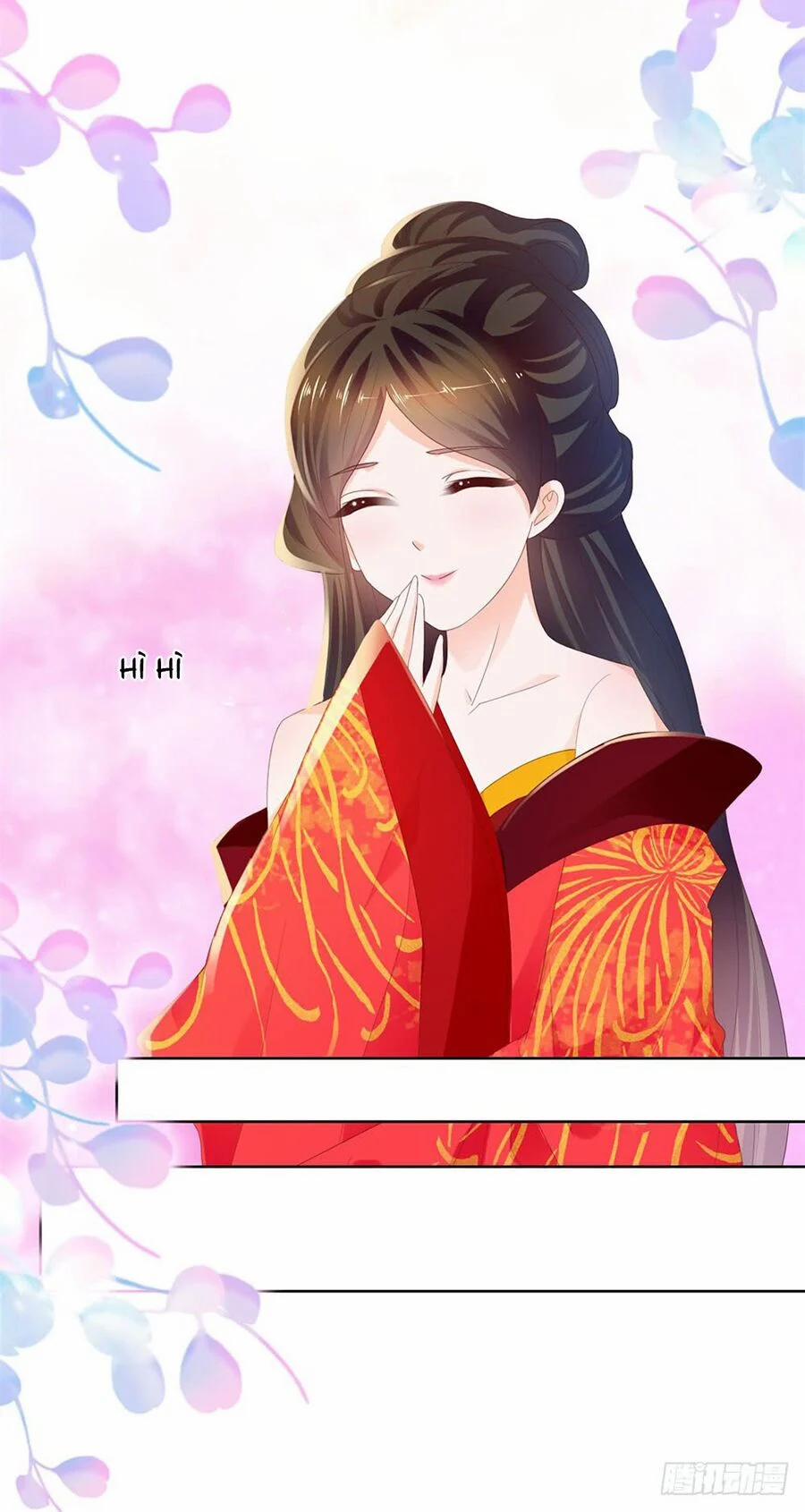 Ẩn Hôn 100%: Chọc Tức Vợ Yêu Mua Một Tặng Một 28 trang 20