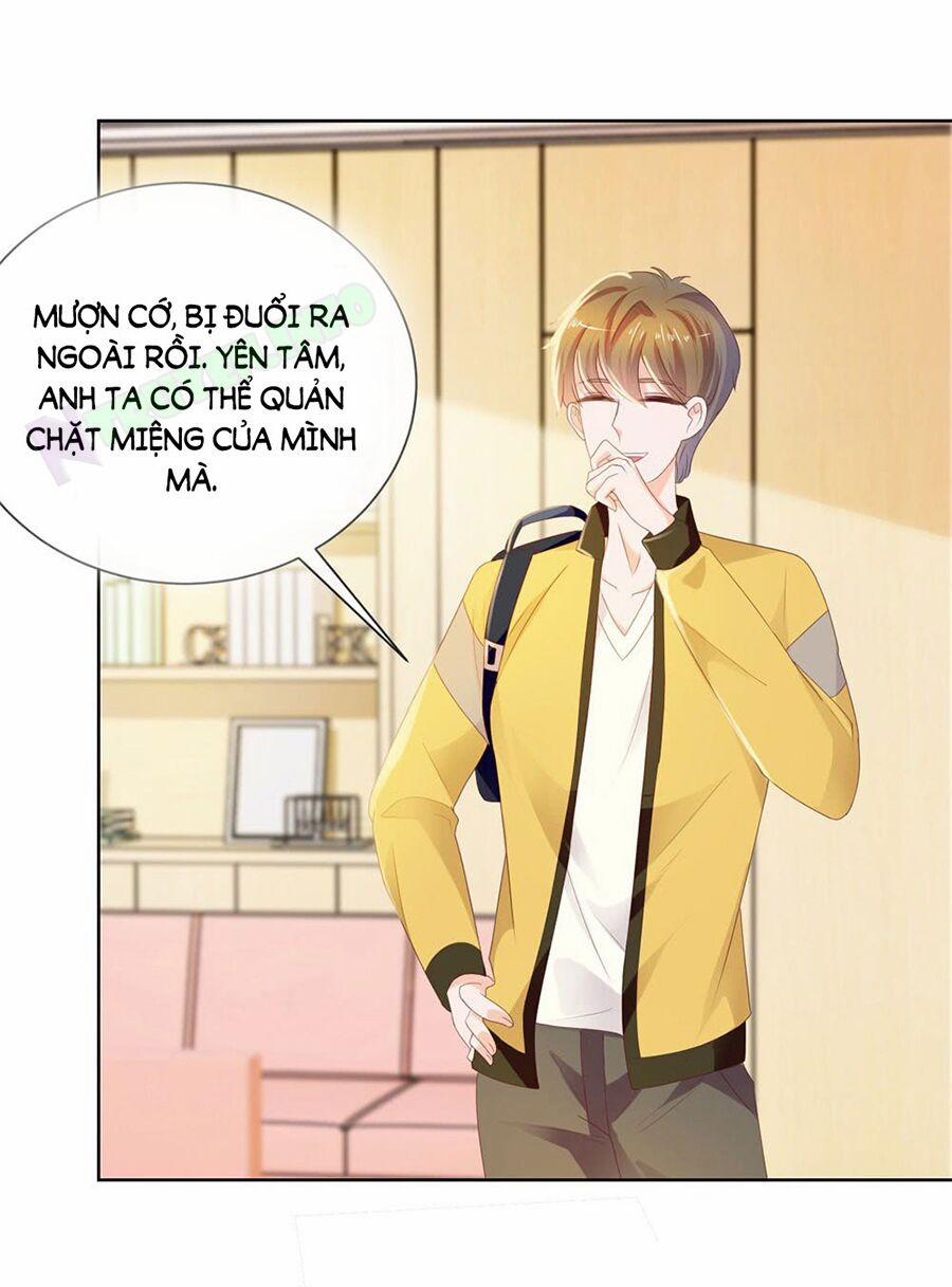 Ẩn Hôn 100%: Chọc Tức Vợ Yêu Mua Một Tặng Một 28 trang 22