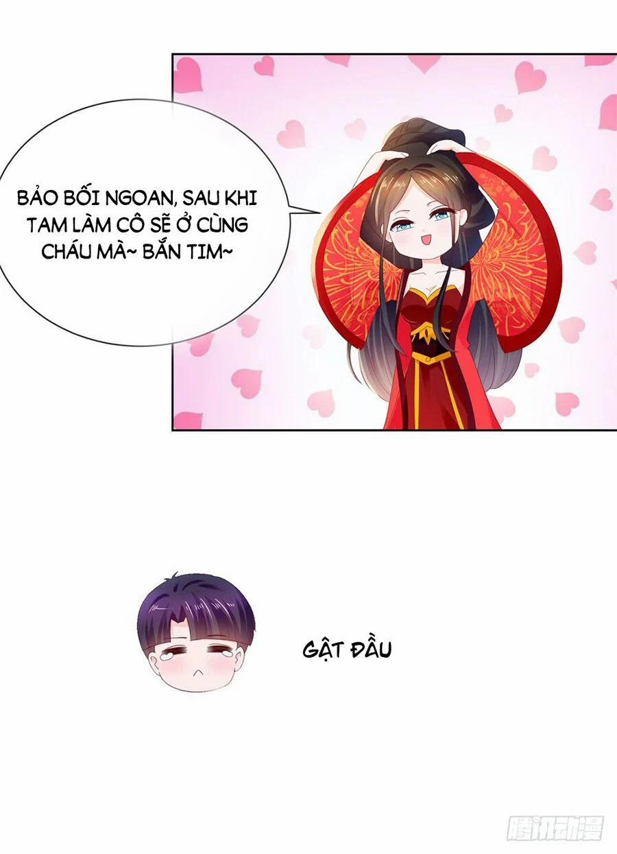 Ẩn Hôn 100%: Chọc Tức Vợ Yêu Mua Một Tặng Một 28 trang 26