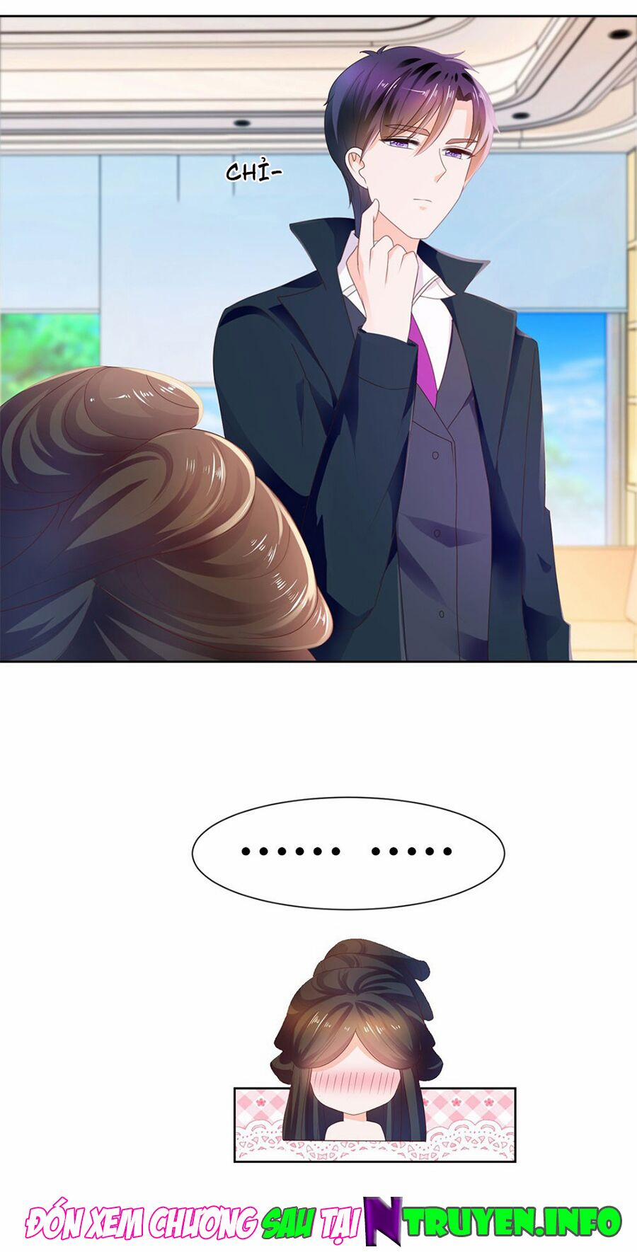 Ẩn Hôn 100%: Chọc Tức Vợ Yêu Mua Một Tặng Một 28 trang 27