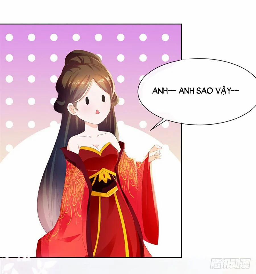 Ẩn Hôn 100%: Chọc Tức Vợ Yêu Mua Một Tặng Một 28 trang 3