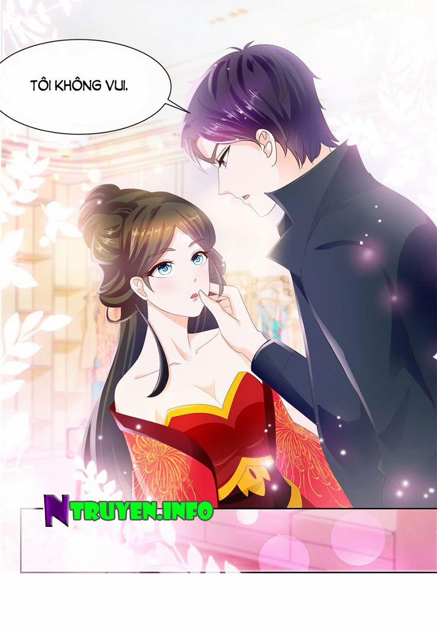 Ẩn Hôn 100%: Chọc Tức Vợ Yêu Mua Một Tặng Một 28 trang 4