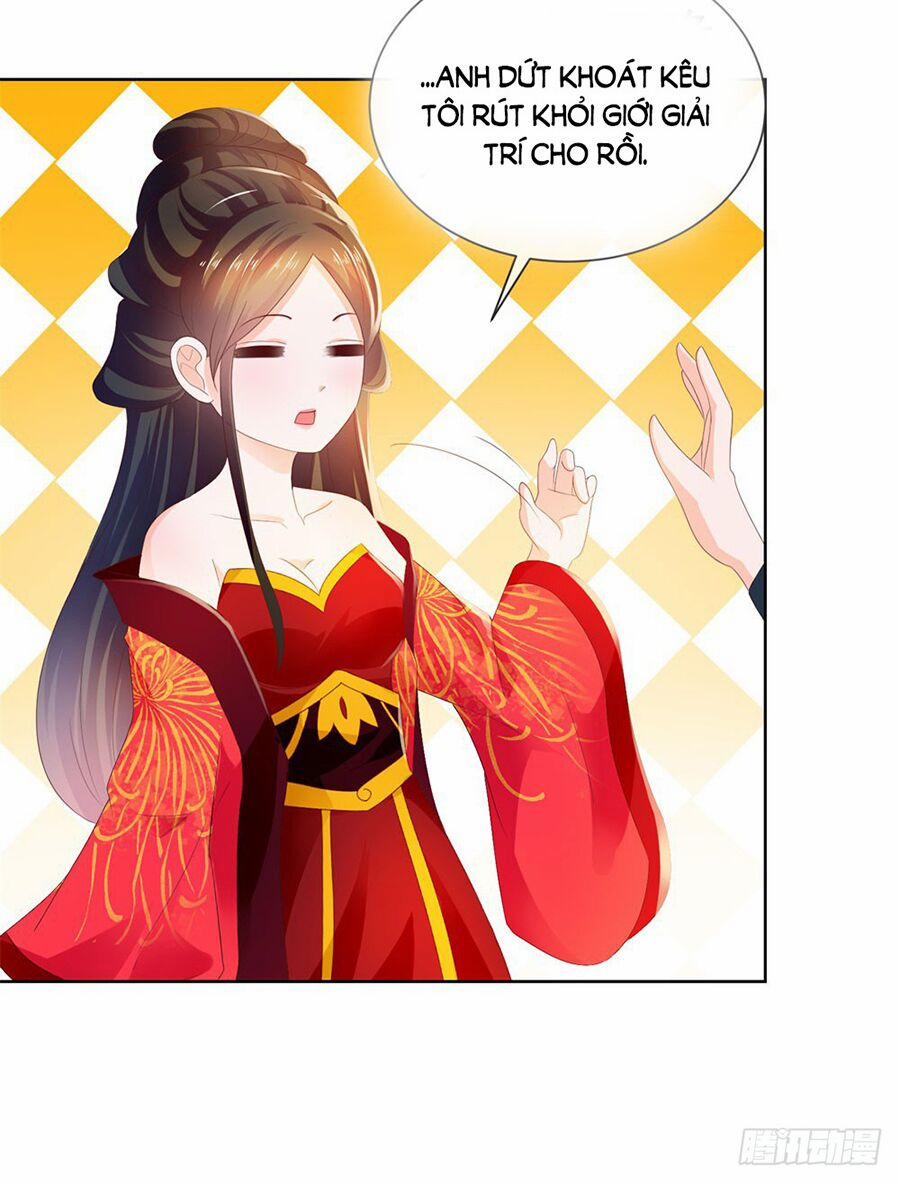 Ẩn Hôn 100%: Chọc Tức Vợ Yêu Mua Một Tặng Một 28 trang 6