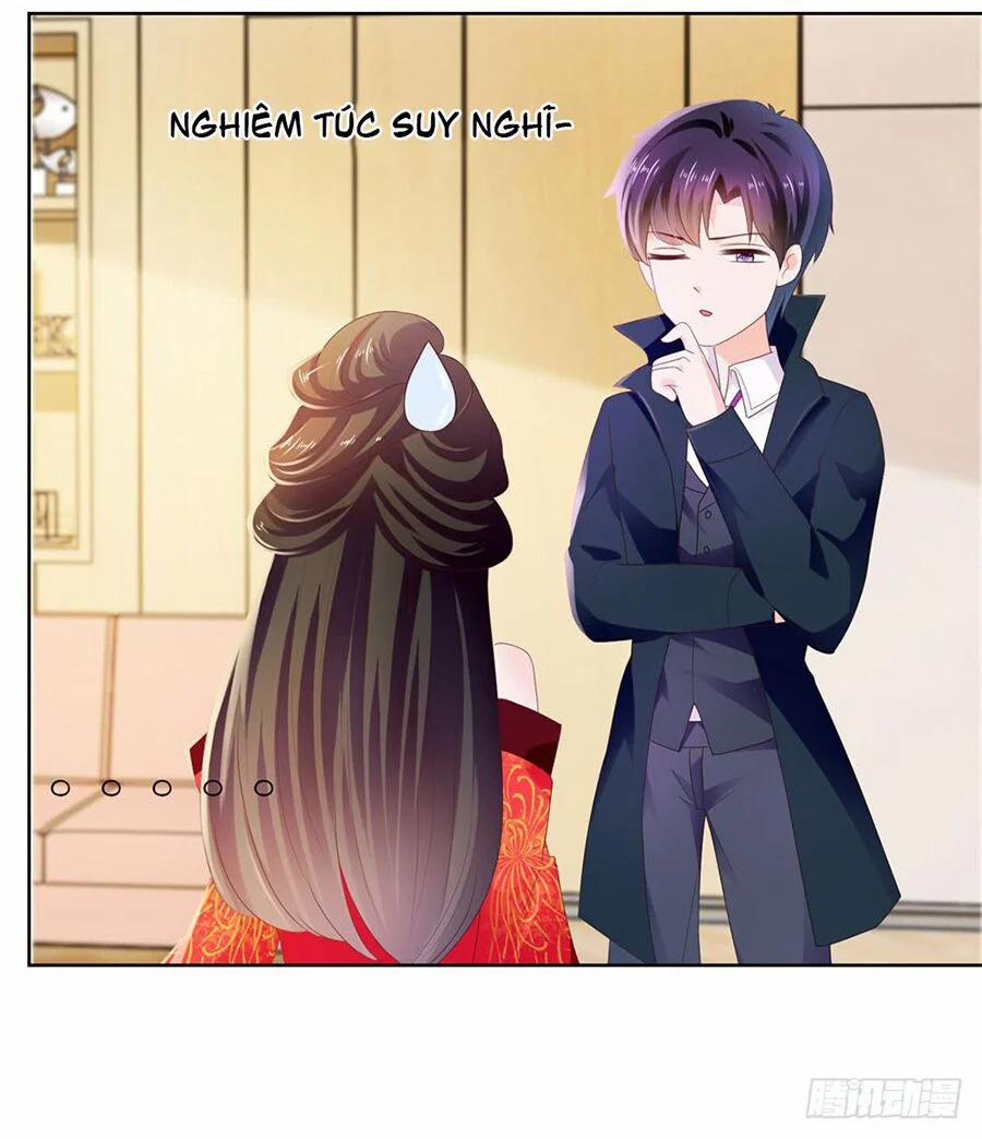 Ẩn Hôn 100%: Chọc Tức Vợ Yêu Mua Một Tặng Một 28 trang 7