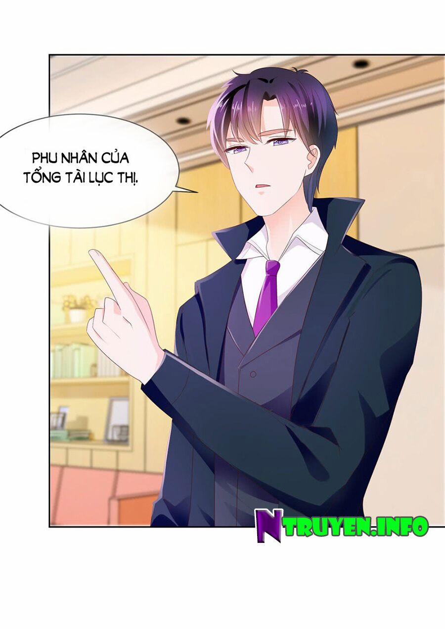 Ẩn Hôn 100%: Chọc Tức Vợ Yêu Mua Một Tặng Một 28 trang 9