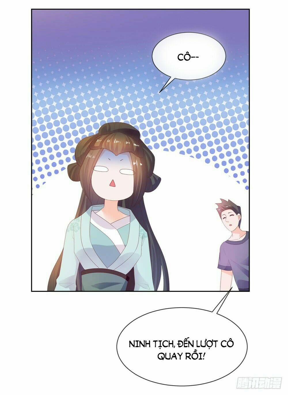 Ẩn Hôn 100%: Chọc Tức Vợ Yêu Mua Một Tặng Một 29 trang 11