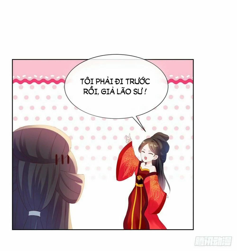 Ẩn Hôn 100%: Chọc Tức Vợ Yêu Mua Một Tặng Một 29 trang 12