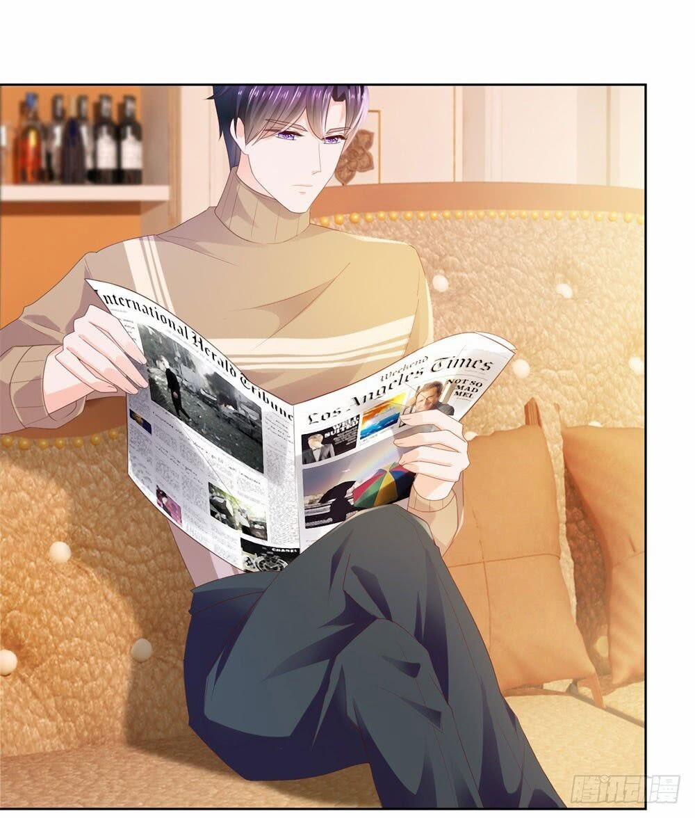 Ẩn Hôn 100%: Chọc Tức Vợ Yêu Mua Một Tặng Một 29 trang 16