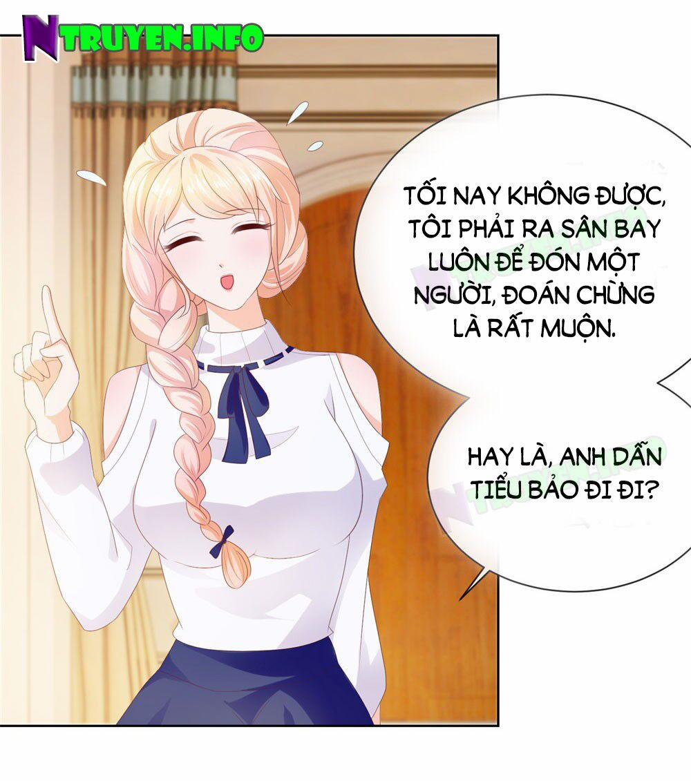 Ẩn Hôn 100%: Chọc Tức Vợ Yêu Mua Một Tặng Một 29 trang 19