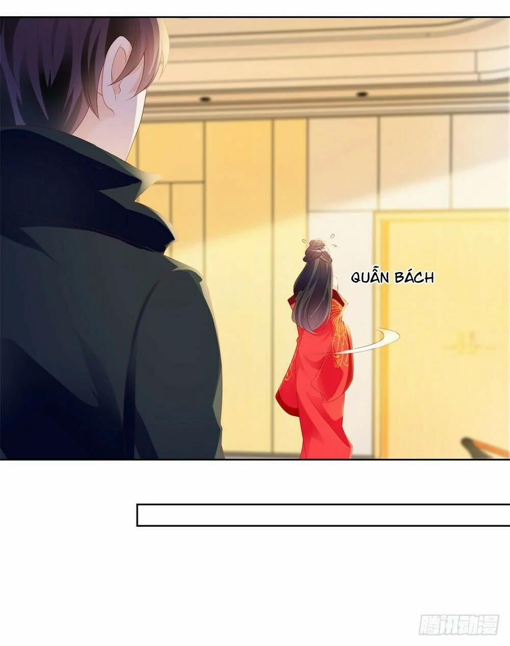 Ẩn Hôn 100%: Chọc Tức Vợ Yêu Mua Một Tặng Một 29 trang 2