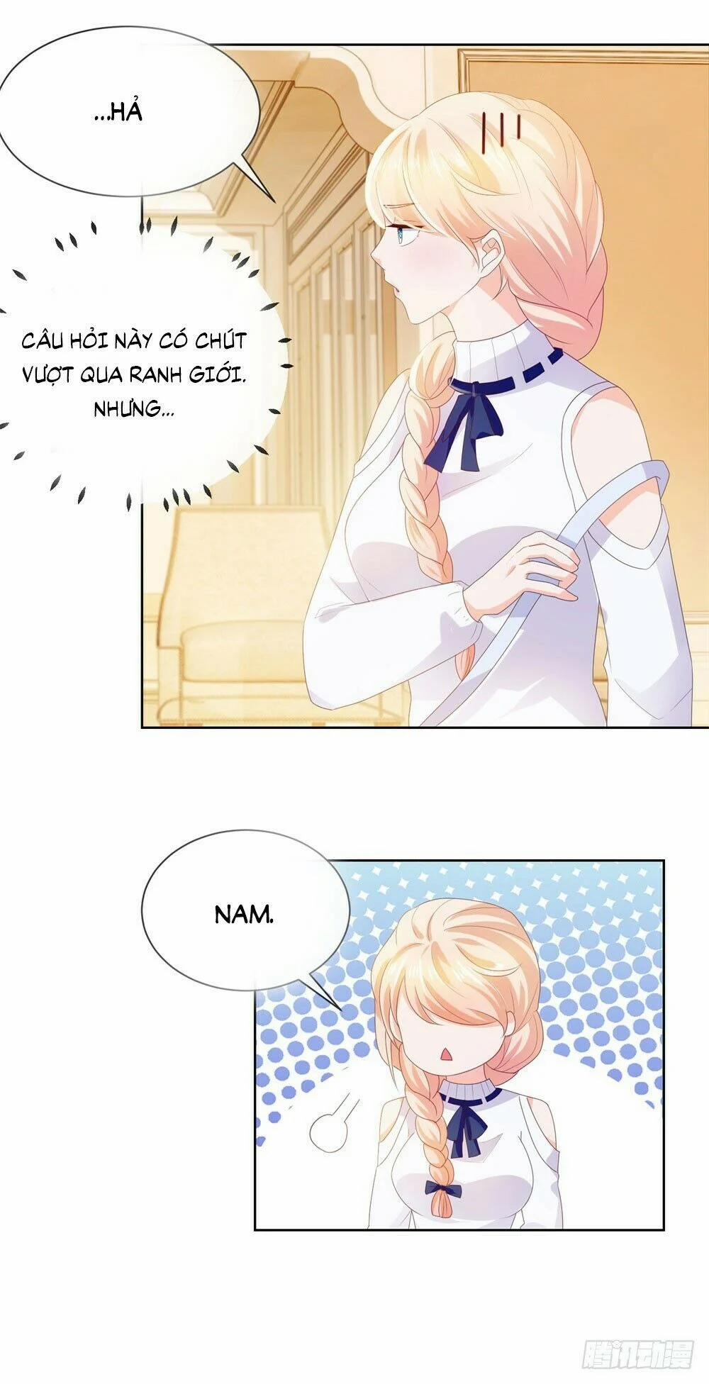 Ẩn Hôn 100%: Chọc Tức Vợ Yêu Mua Một Tặng Một 29 trang 22