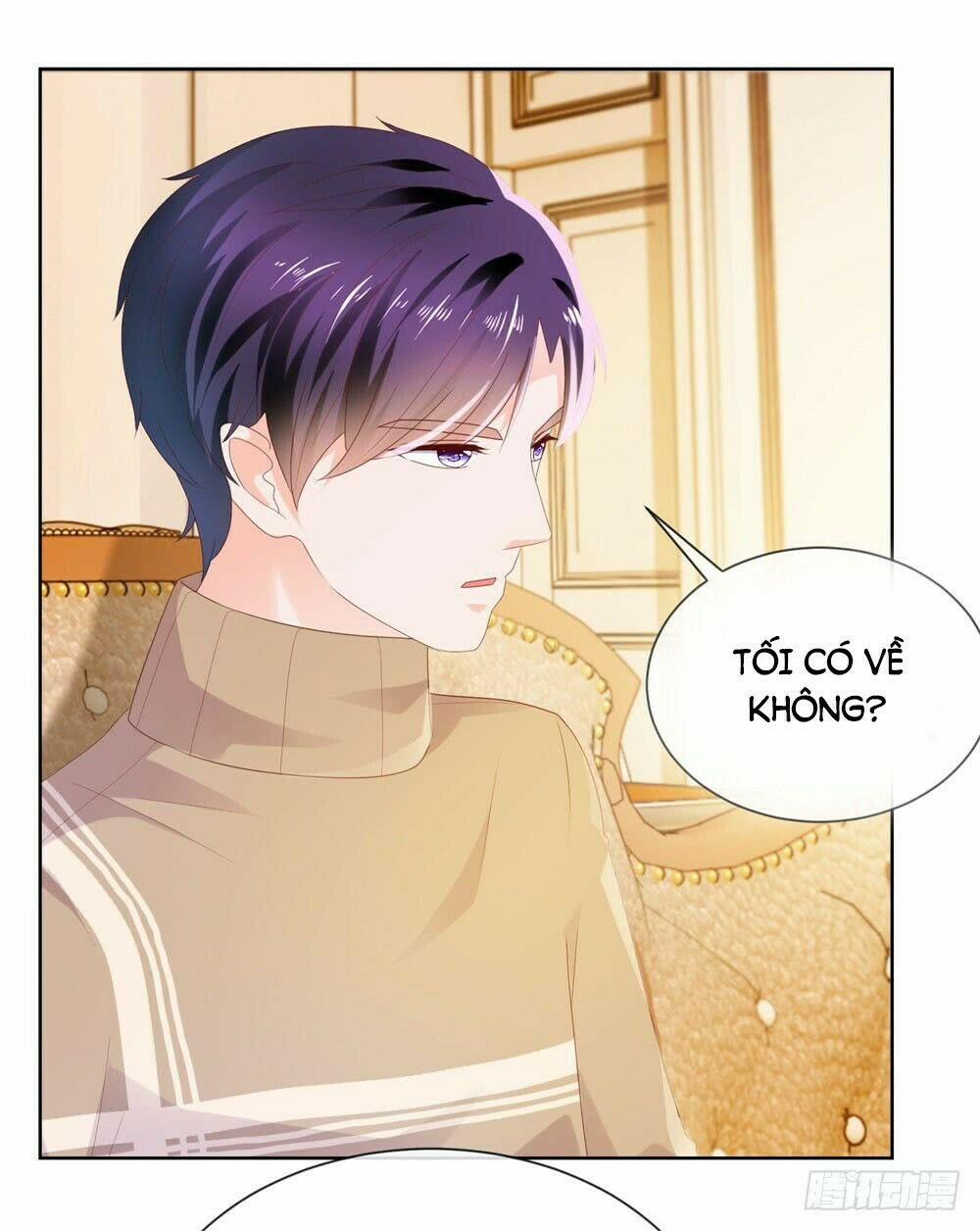 Ẩn Hôn 100%: Chọc Tức Vợ Yêu Mua Một Tặng Một 29 trang 23