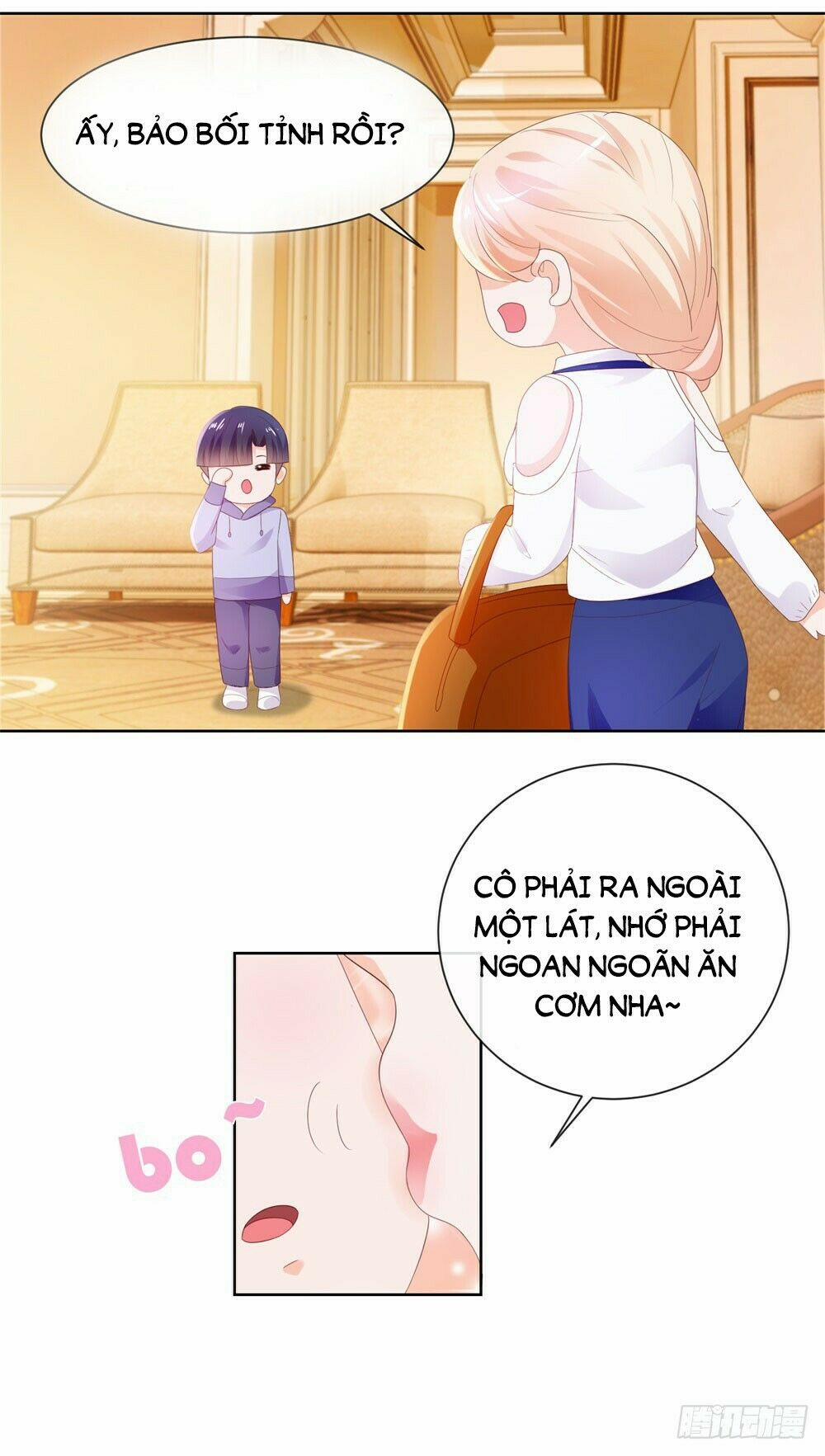 Ẩn Hôn 100%: Chọc Tức Vợ Yêu Mua Một Tặng Một 29 trang 26