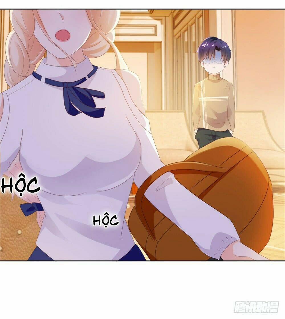 Ẩn Hôn 100%: Chọc Tức Vợ Yêu Mua Một Tặng Một 29 trang 27