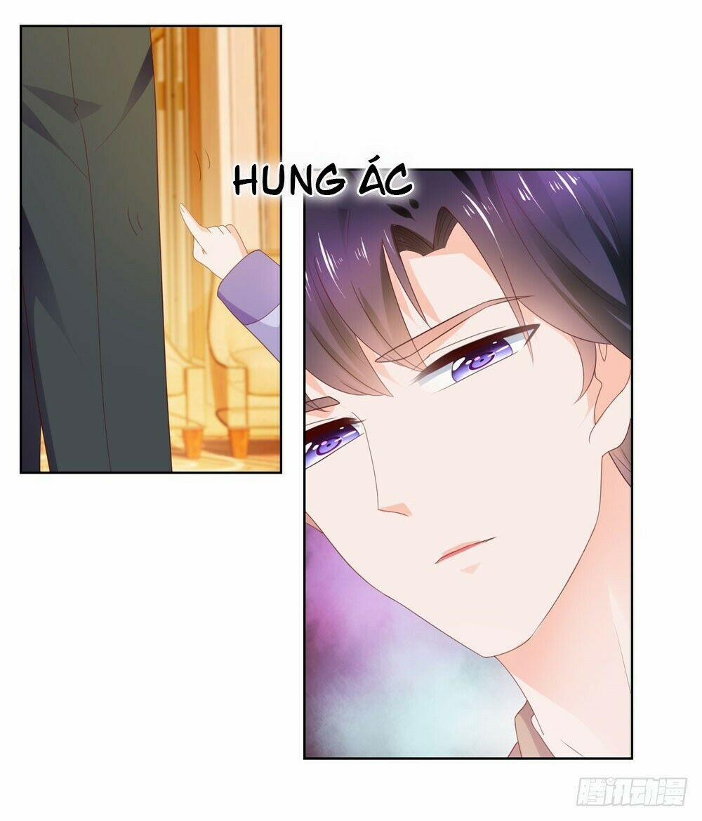 Ẩn Hôn 100%: Chọc Tức Vợ Yêu Mua Một Tặng Một 29 trang 28