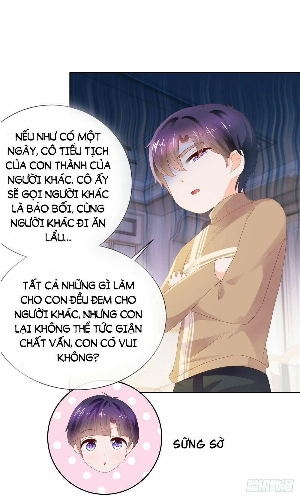 Ẩn Hôn 100%: Chọc Tức Vợ Yêu Mua Một Tặng Một 29 trang 30