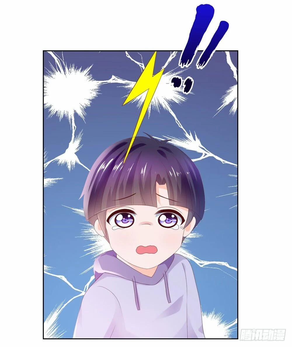 Ẩn Hôn 100%: Chọc Tức Vợ Yêu Mua Một Tặng Một 29 trang 31